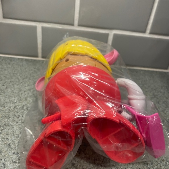 Mrs Potato head - Picture 4 of 4